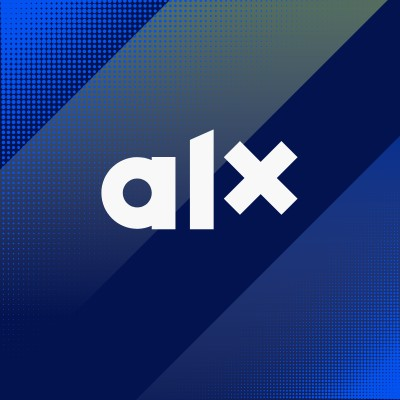 ALX logo